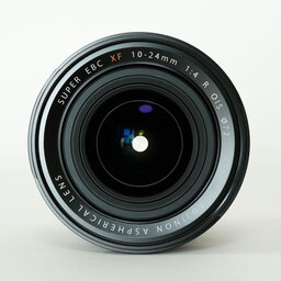 FUJIFILM XF10-24mmF4 R OIS FUJIFILM XF10-24mmF4 R OIS