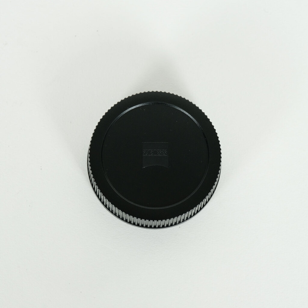 Carl Zeiss Makro Planar T* 2/50 ZF.2 [ニコンF用]
