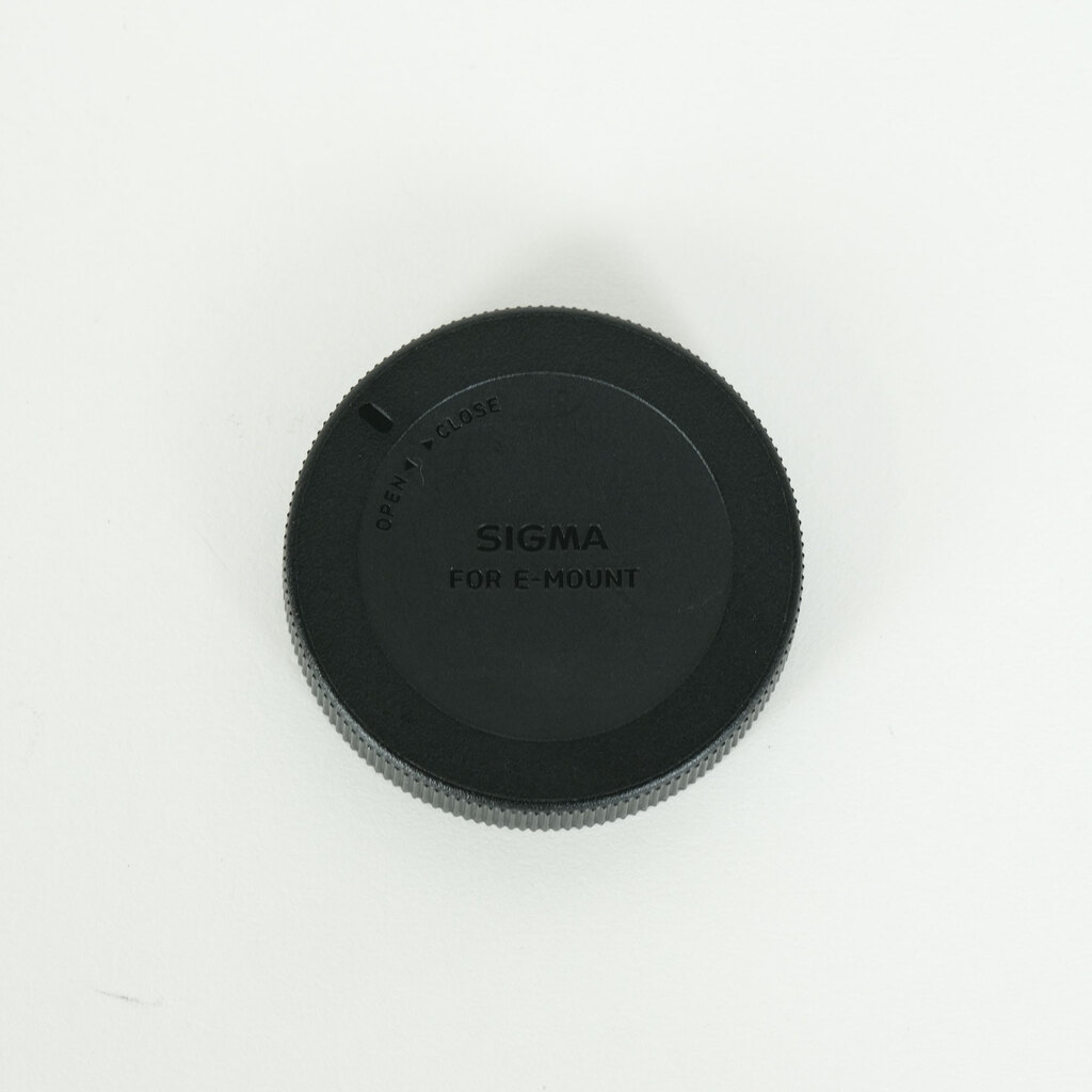 SIGMA Art 135mm F1.8 DG HSM  (ソニーE用)