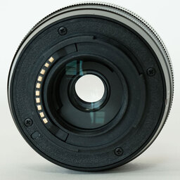 FUJIFILM XC15-45mmF3.5-5.6 OIS PZ FUJIFILM XC15-45mmF3.5-5.6 OIS PZ