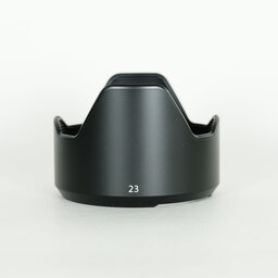 FUJIFILM XF23mmF1.4 R LM WR