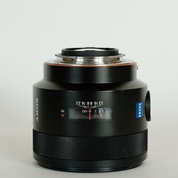 SONY Planar T* 50mm F1.4 ZA SSM SAL50F14Z