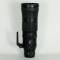 Nikon NIKKOR Z 180-600mm f/5.6-6.3 VR Nikon NIKKOR Z 180-600mm f/5.6-6.3 VR