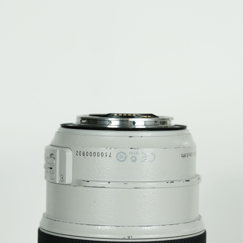 Canon EF70-300mm F4-5.6L IS USM
