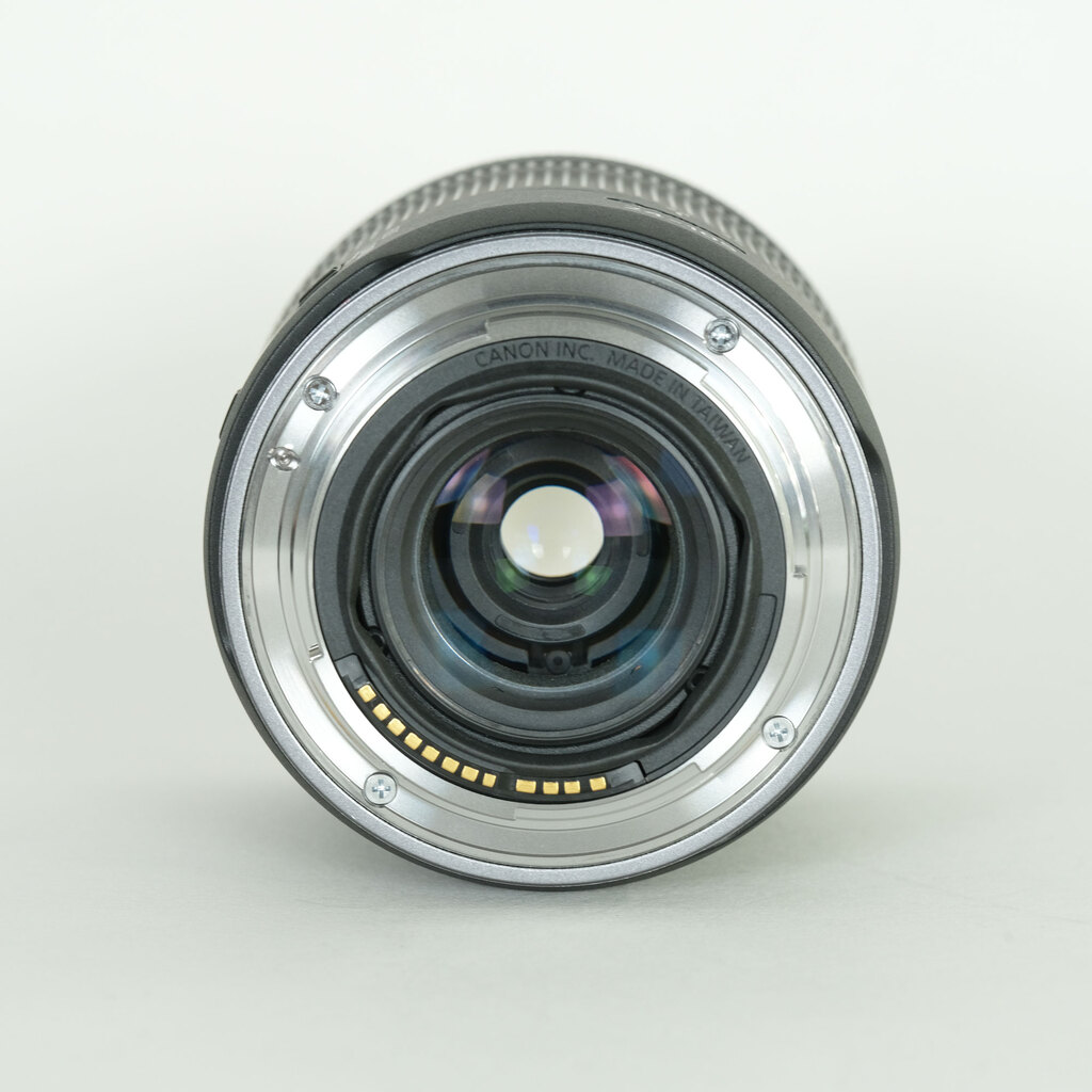 Canon RF24-105mm F4-7.1 IS STM