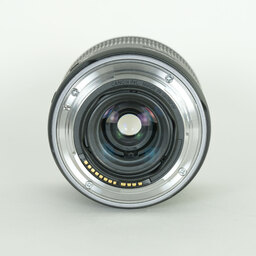 Canon RF24-105mm F4-7.1 IS STM