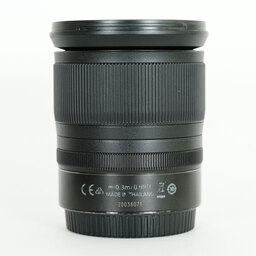 Nikon NIKKOR Z 24-70mm f/4 S Nikon NIKKOR Z 24-70mm f/4 S