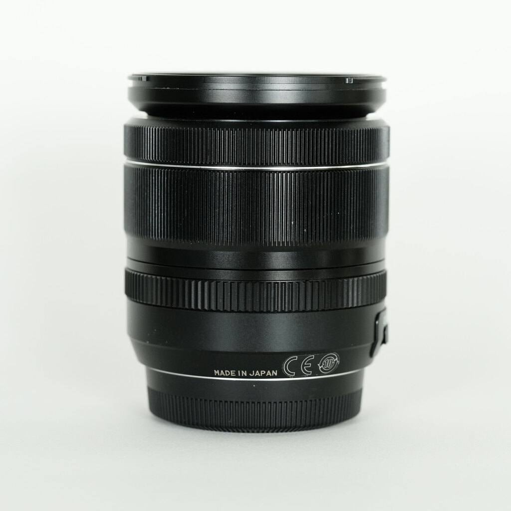 FUJIFILM XF18-55mmF2.8-4 R LM OIS