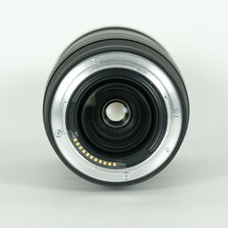 Nikon NIKKOR Z 28-400mm f/4-8 VR Nikon NIKKOR Z 28-400mm f/4-8 VR