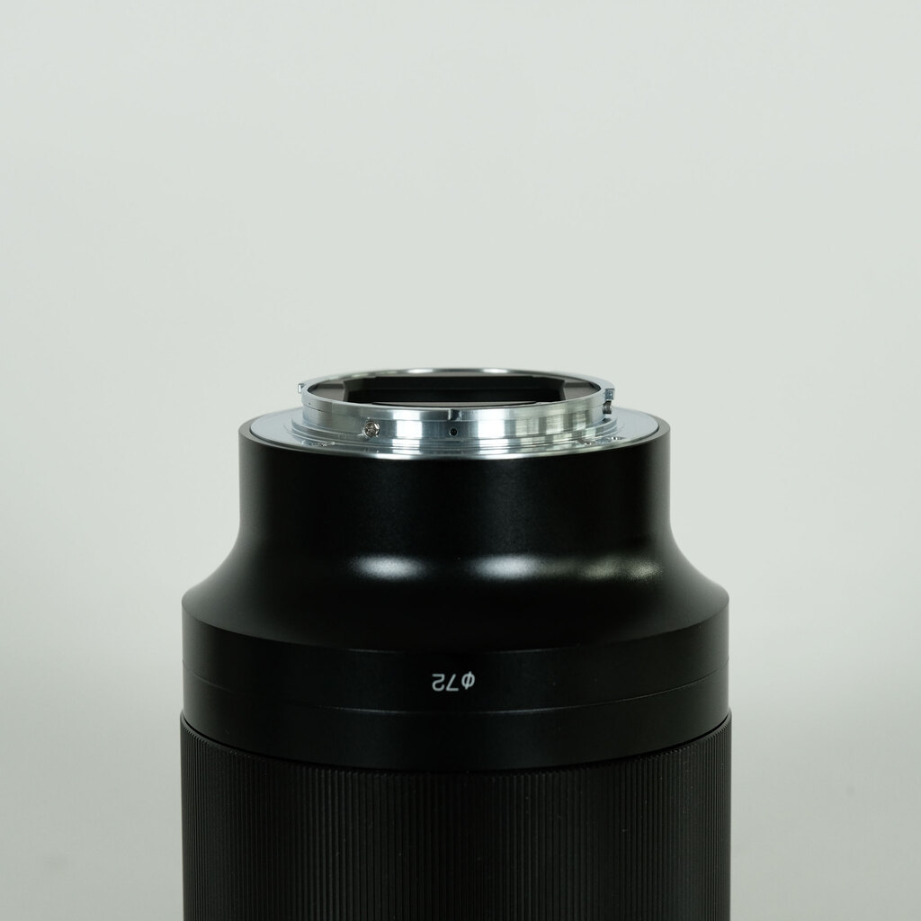 TOKINA atx-m 85mm F1.8 FE TOKINA atx-m 85mm F1.8 FE