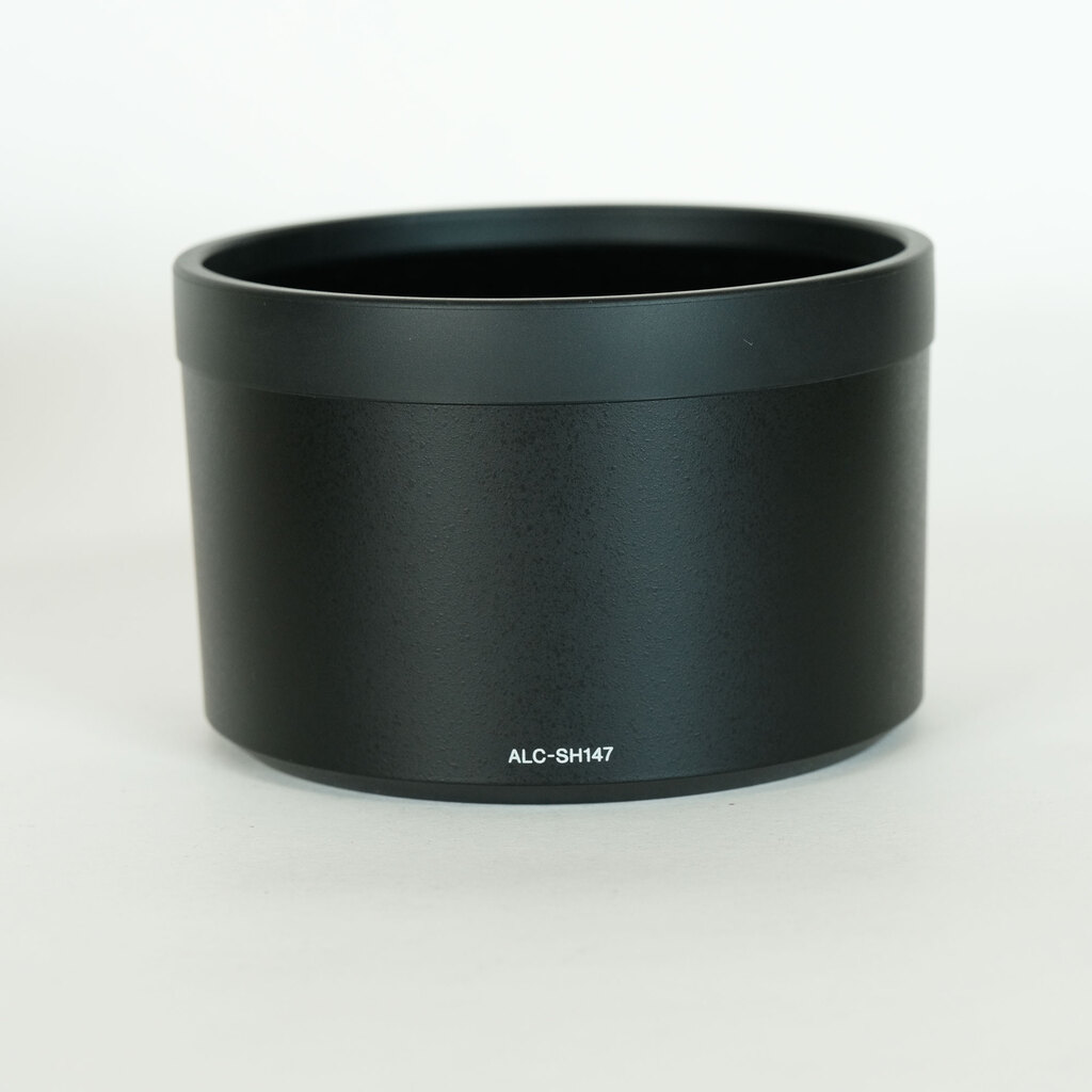 SONY FE 100mm F2.8 STF GM OSS SEL100F28GM SONY FE 100mm F2.8 STF GM OSS SEL100F28GM