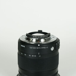 SIGMA 17-70mm F2.8-4 DC MACRO OS HSM | Contemporary [ニコンF用]