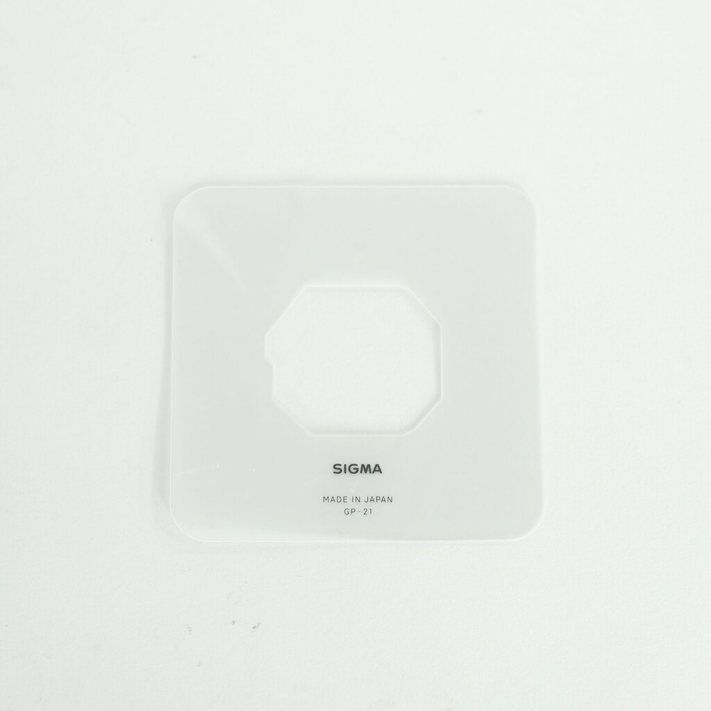 SIGMA 20mm F1.4 DG DN | Art [ソニーE用]