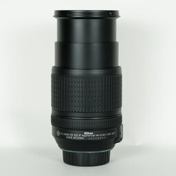 Nikon AF-S DX NIKKOR 18-140mm F3.5-5.6G ED VR