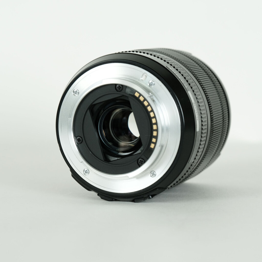 FUJIFILM XF18-55mmF2.8-4 R LM OIS FUJIFILM XF18-55mmF2.8-4 R LM OIS