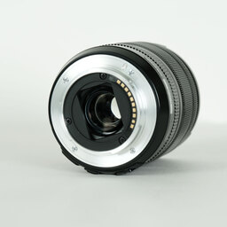 FUJIFILM XF18-55mmF2.8-4 R LM OIS FUJIFILM XF18-55mmF2.8-4 R LM OIS