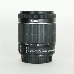Canon EF-S18-55mm F3.5-5.6 IS STM Canon EF-S18-55mm F3.5-5.6 IS STM