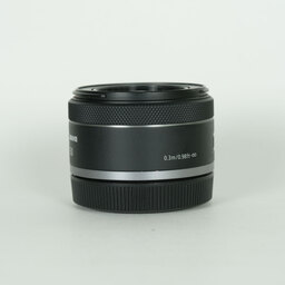 Canon RF50mm F1.8 STM