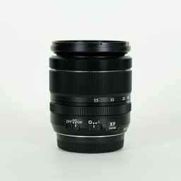 FUJIFILM XF18-55mmF2.8-4 R LM OIS FUJIFILM XF18-55mmF2.8-4 R LM OIS