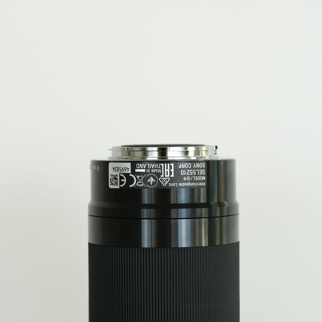 SONY E 55-210mm F4.5-6.3 OSS SEL55210 SONY E 55-210mm F4.5-6.3 OSS SEL55210