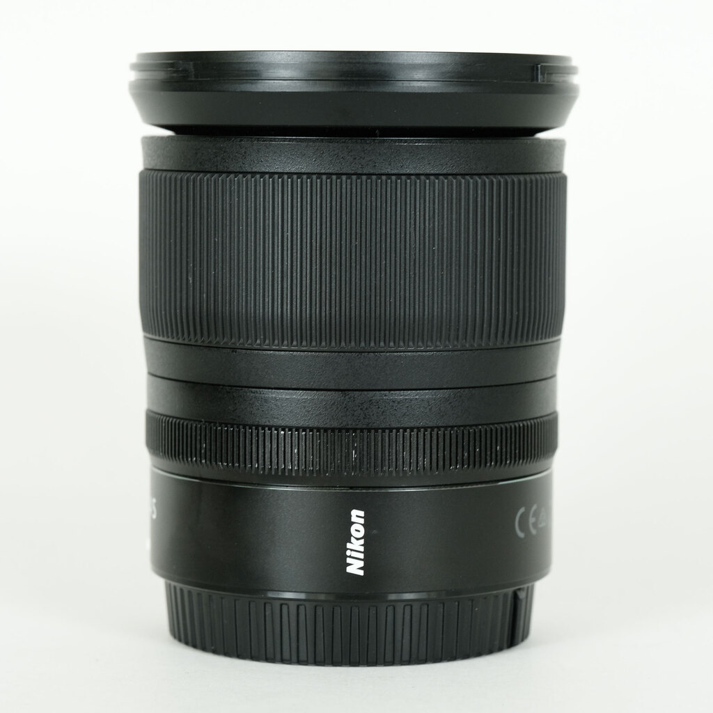 Nikon NIKKOR Z 24-70mm f/4 S