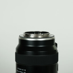 TAMRON 28-75mm F/2.8 Di III VXD G2 (Model A063) [ソニーE用]