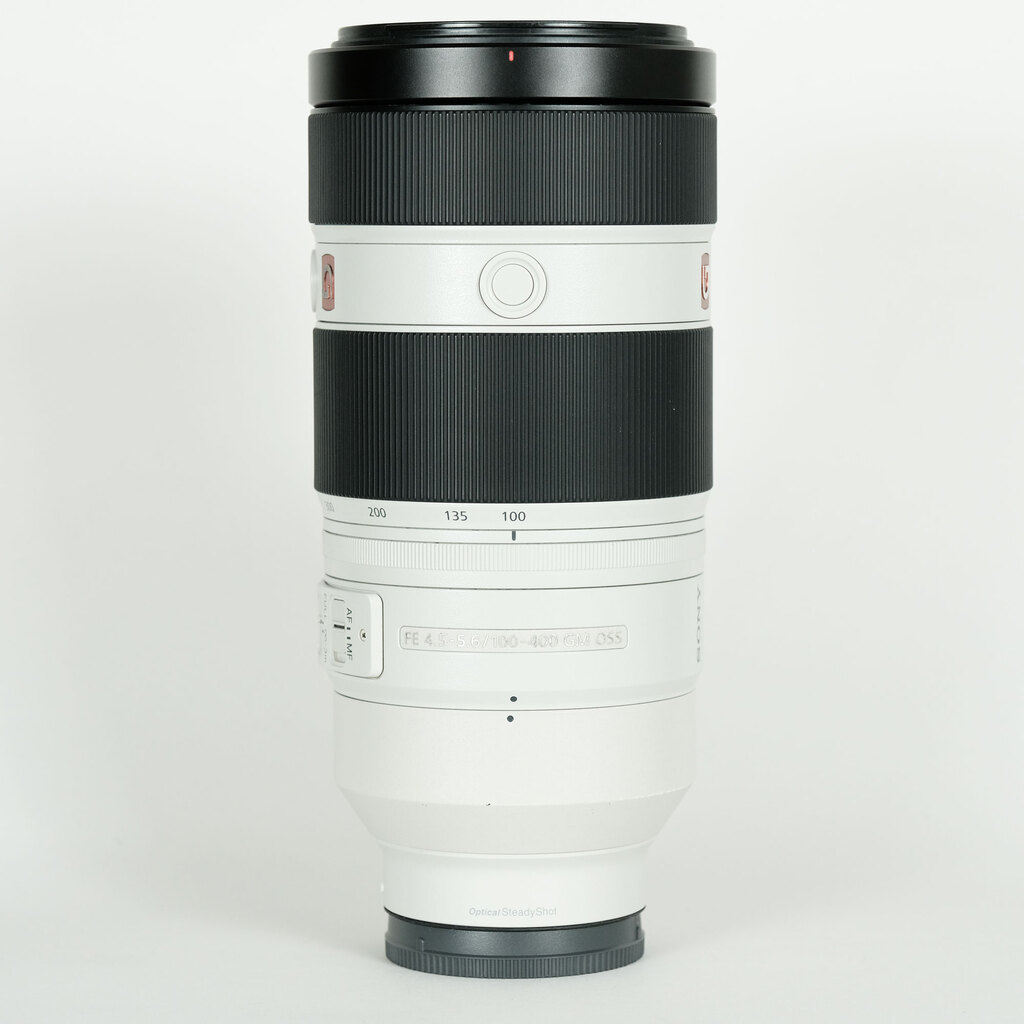 FE 100-400mm F4.5-5.6 GM OSS SEL100400GM 中古価格比較 - 価格.com