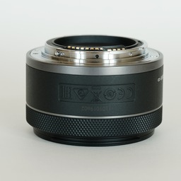 Canon RF50mm F1.8 STM