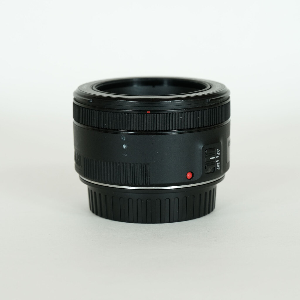 Canon EF50mm F1.8 STM Canon EF50mm F1.8 STM