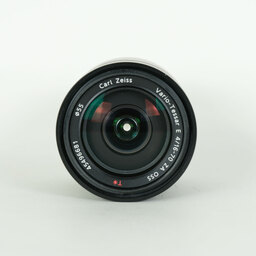SONY Vario-Tessar T＊ E 16-70mm F4 ZA OSS SEL1670Z