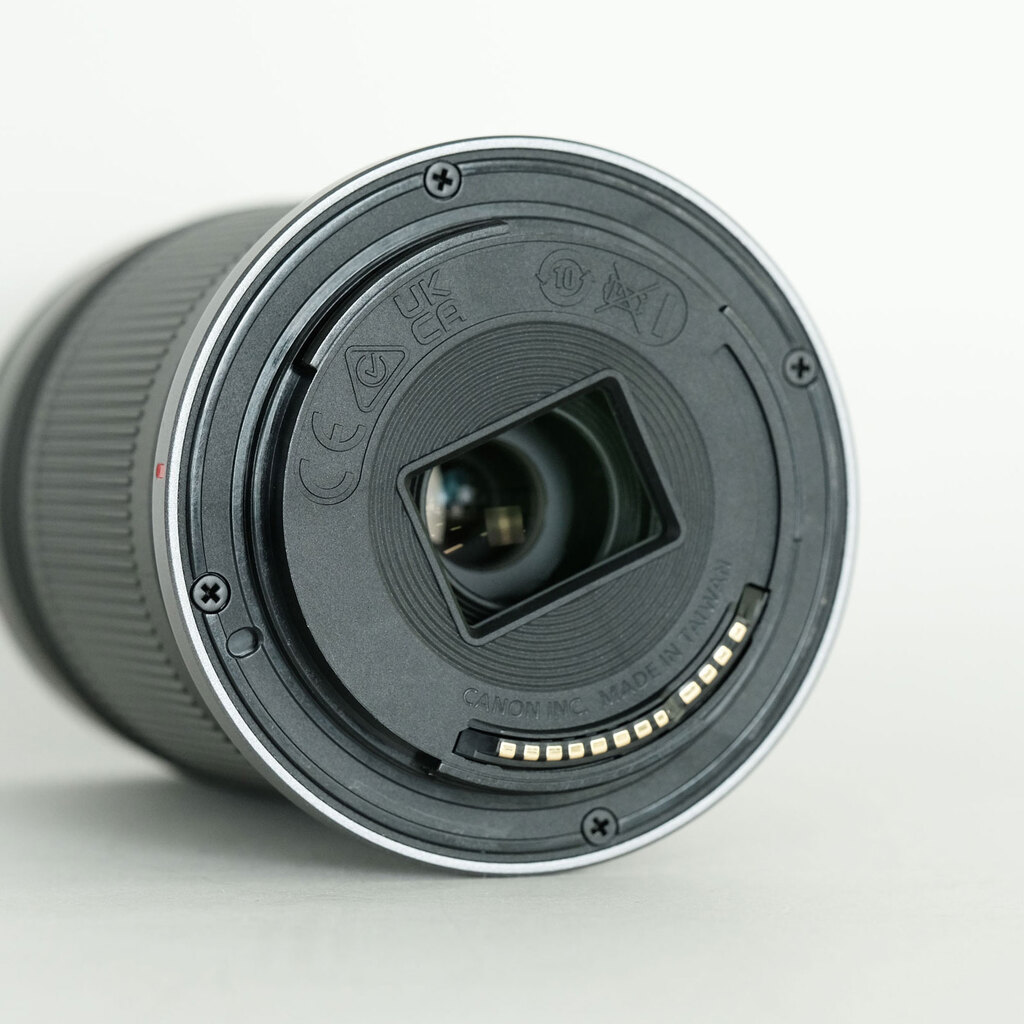 Canon RF-S55-210mm F5-7.1 IS STM Canon RF-S55-210mm F5-7.1 IS STM