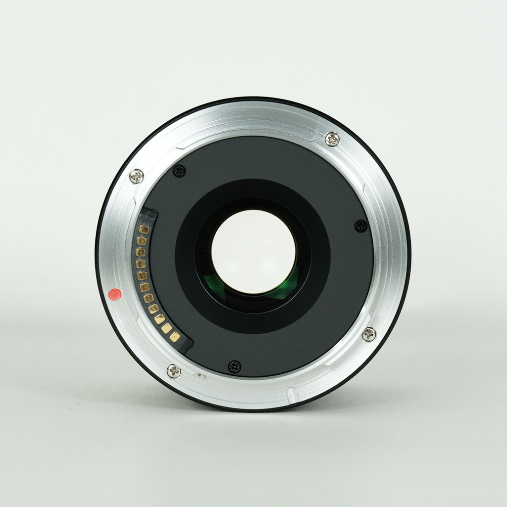 銘匠光学 TTArtisan AF 56mm F1.8 [ニコンZ用] 