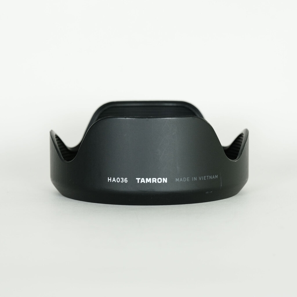 TAMRON 28-200mm F/2.8-5.6 Di III RXD (Model A071) [ソニーE用]