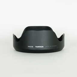 TAMRON 28-200mm F/2.8-5.6 Di III RXD (Model A071) [ソニーE用]