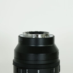 SONY FE 50mm F1.4 GM SEL50F14GM SONY FE 50mm F1.4 GM SEL50F14GM