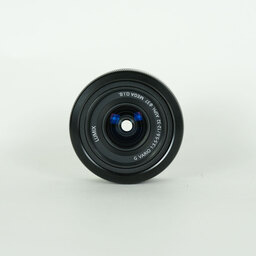 Panasonic LUMIX G VARIO 12-32mm / F3.5-5.6 ASPH. / MEGA O.I.S.