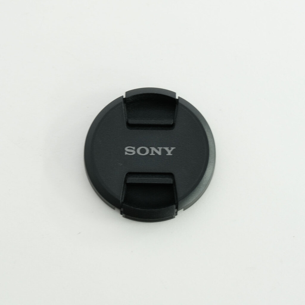 SONY FE 50mm F1.8 SEL50F18F SONY FE 50mm F1.8 SEL50F18F