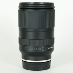 TAMRON 28-200mm F/2.8-5.6 Di III RXD (Model A071) [ソニーE用]