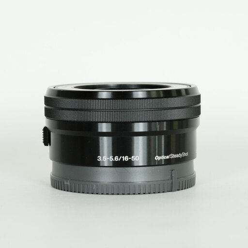 Amazon.co.jp: Sony パワーズームレンズ SELP1650 16～50mm