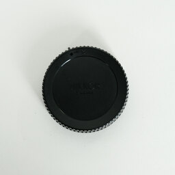 Nikon NIKKOR Z 50mm f/1.8 S