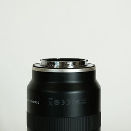 TAMRON 28-75mm F/2.8 Di III RXD (Model A036) [ソニーE用]