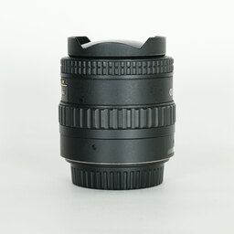 TOKINA AT-X 107DX Fisheye(AF10-17mm F3.5-4.5)(キヤノンEF用) TOKINA AT-X 107DX Fisheye(AF10-17mm F3.5-4.5)(キヤノンEF用)