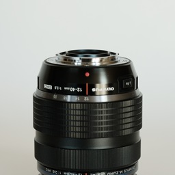 OLYMPUS M.ZUIKO DIGITAL ED 12-40mm F2.8 PRO