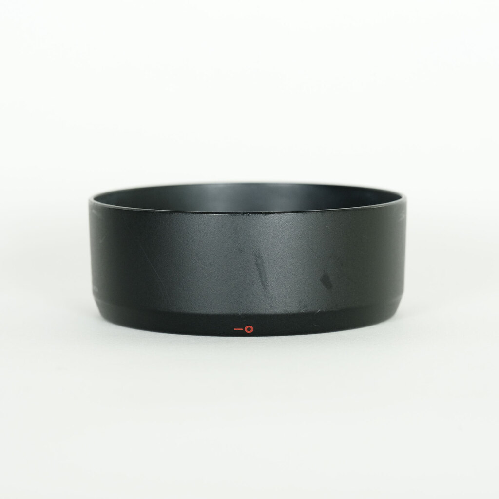 Canon RF50mm F1.8 STM