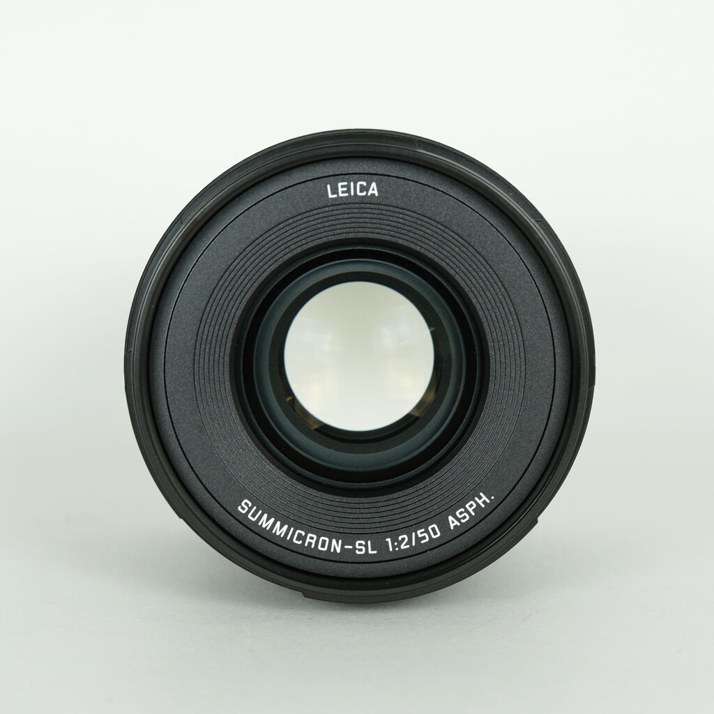 LEICA ズミクロンSL f2/50mm ASPH.