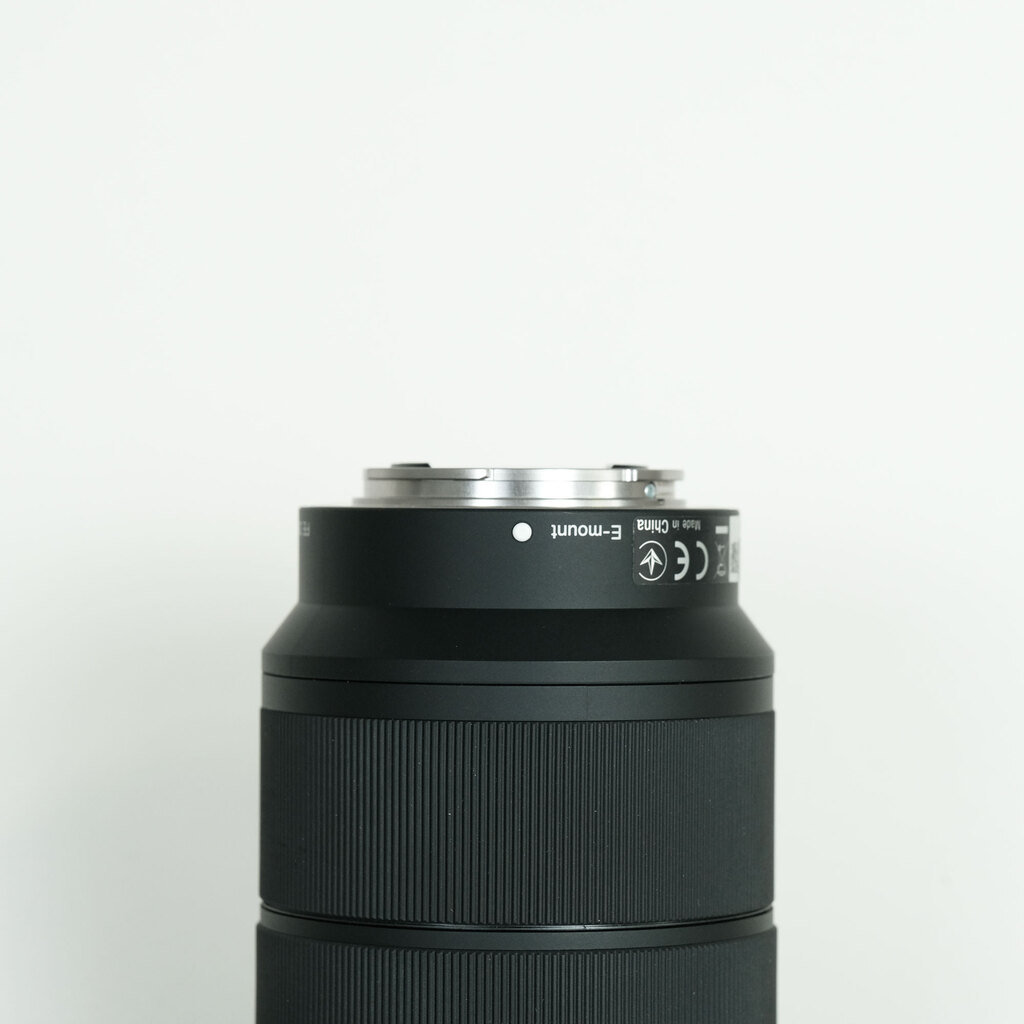 SONY FE 28-70mm F3.5-5.6 OSS SEL2870 SONY FE 28-70mm F3.5-5.6 OSS SEL2870