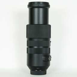 SIGMA 100-400mm F5-6.3 DG OS HSM｜Contemporary [ニコン用]
