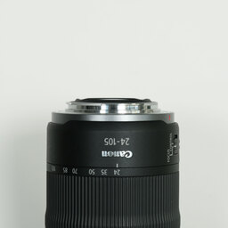 Canon RF24-105mm F4-7.1 IS STM Canon RF24-105mm F4-7.1 IS STM
