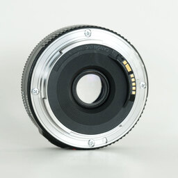 Canon EF40mm F2.8 STM Canon EF40mm F2.8 STM
