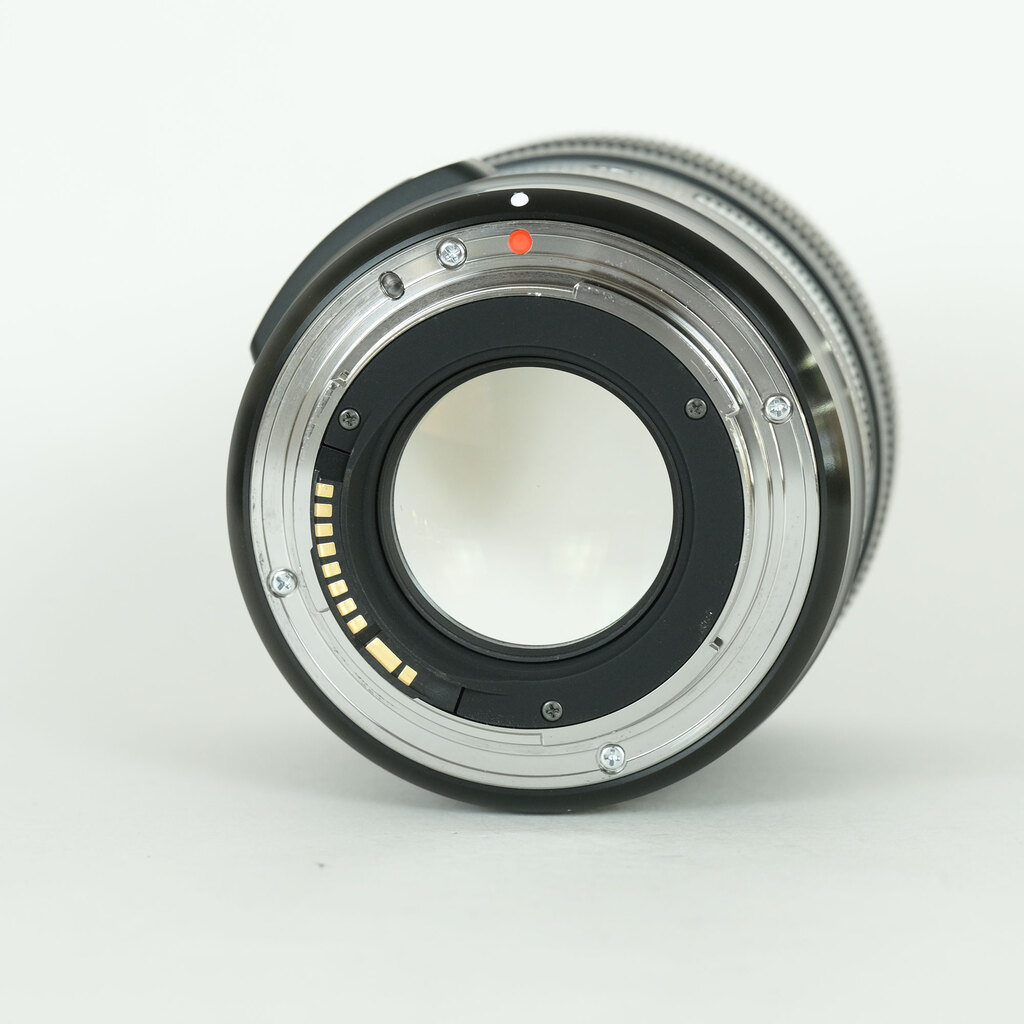 SIGMA 35mm F1.4 DG HSM｜Art [キヤノン用]